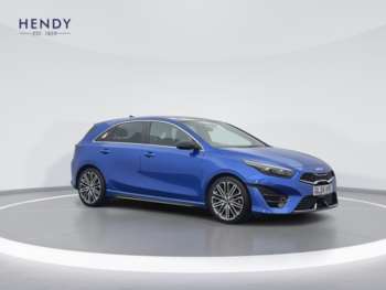 Used Kia Ceed 2024 for sale - 74347435: Photo