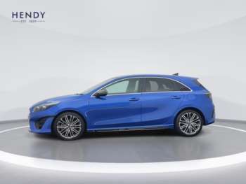Used Kia Ceed 2024 for sale - 74347435: Photo