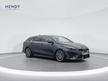 Used Kia Pro Ceed 2024 for sale - 74484849: Photo