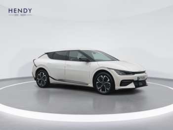 Used Kia EV6 2024 for sale - 74357723: Photo