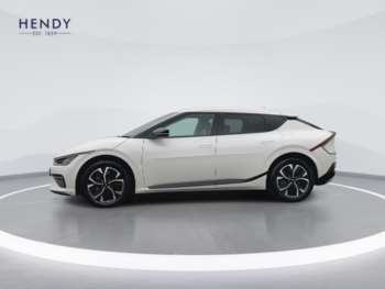 Used Kia EV6 2024 for sale - 74357723: Photo