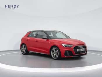 Used Audi A1 2019 for sale - 74195772: Photo