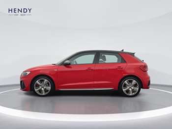 Used Audi A1 2019 for sale - 74195772: Photo