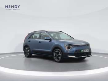 Used Kia Niro 2024 for sale - 74640952: Photo