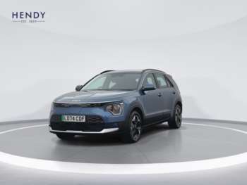 Used Kia Niro 2024 for sale - 74640952: Photo