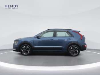 Used Kia Niro 2024 for sale - 74640952: Photo