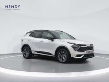Used Kia Sportage 2024 for sale - 74484856: Photo