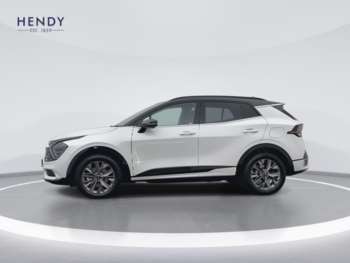 Used Kia Sportage 2024 for sale - 74484856: Photo