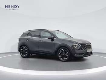 Used Kia Sportage 2022 for sale - 74775517: Photo