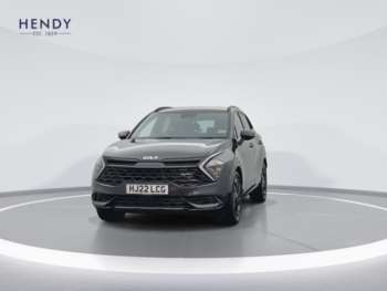Used Kia Sportage 2022 for sale - 74775517: Photo