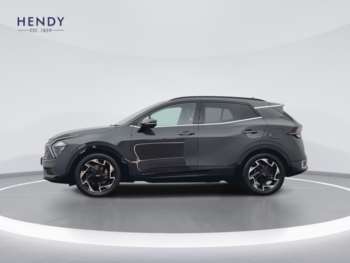 Used Kia Sportage 2022 for sale - 74775517: Photo