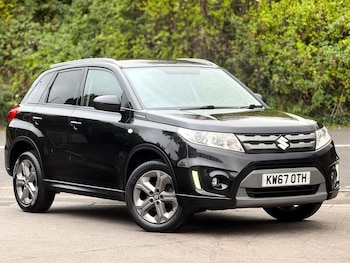 Used Suzuki Vitara 2017 for sale - 75517872: Photo
