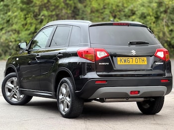 Used Suzuki Vitara 2017 for sale - 75517872: Photo