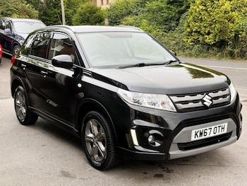 Used Suzuki Vitara 2017 for sale - 75517872: Photo