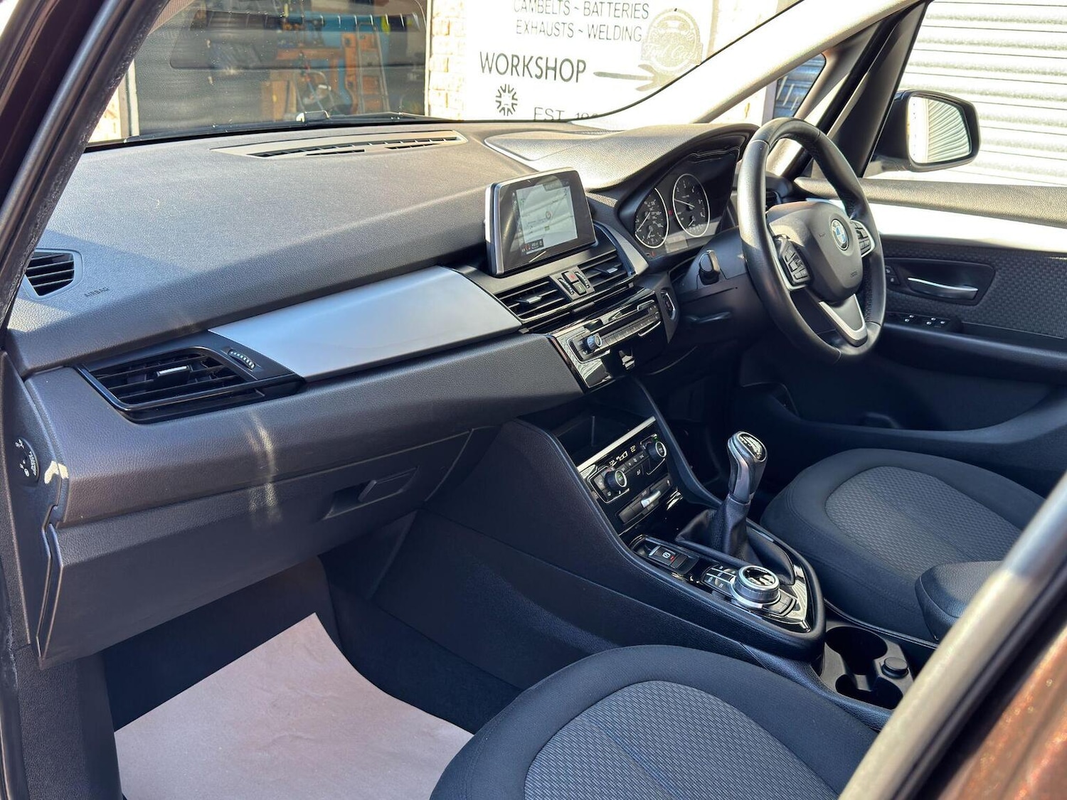 Used BMW 2 Series Gran Tourer 2017 for sale - 77148223: Photo 12