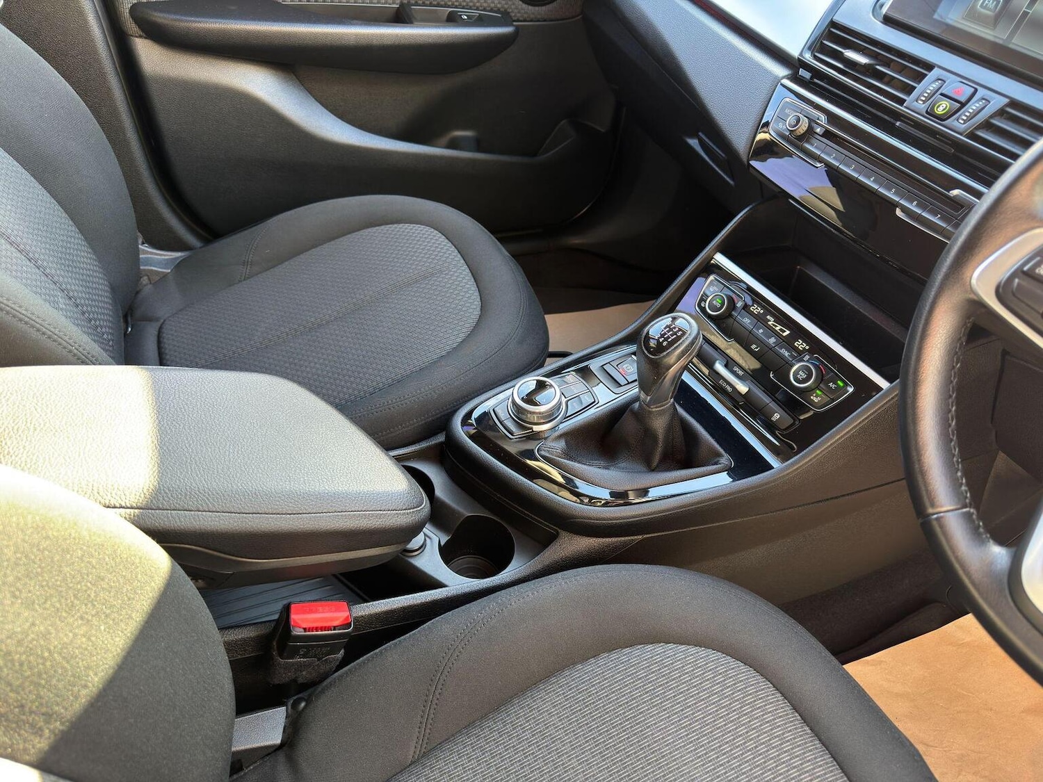 Used BMW 2 Series Gran Tourer 2017 for sale - 77148223: Photo 15