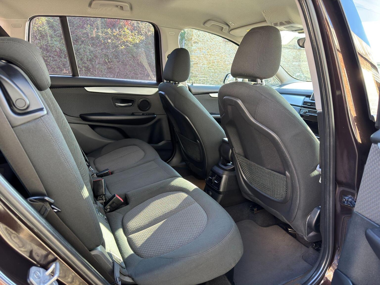 Used BMW 2 Series Gran Tourer 2017 for sale - 77148223: Photo 16