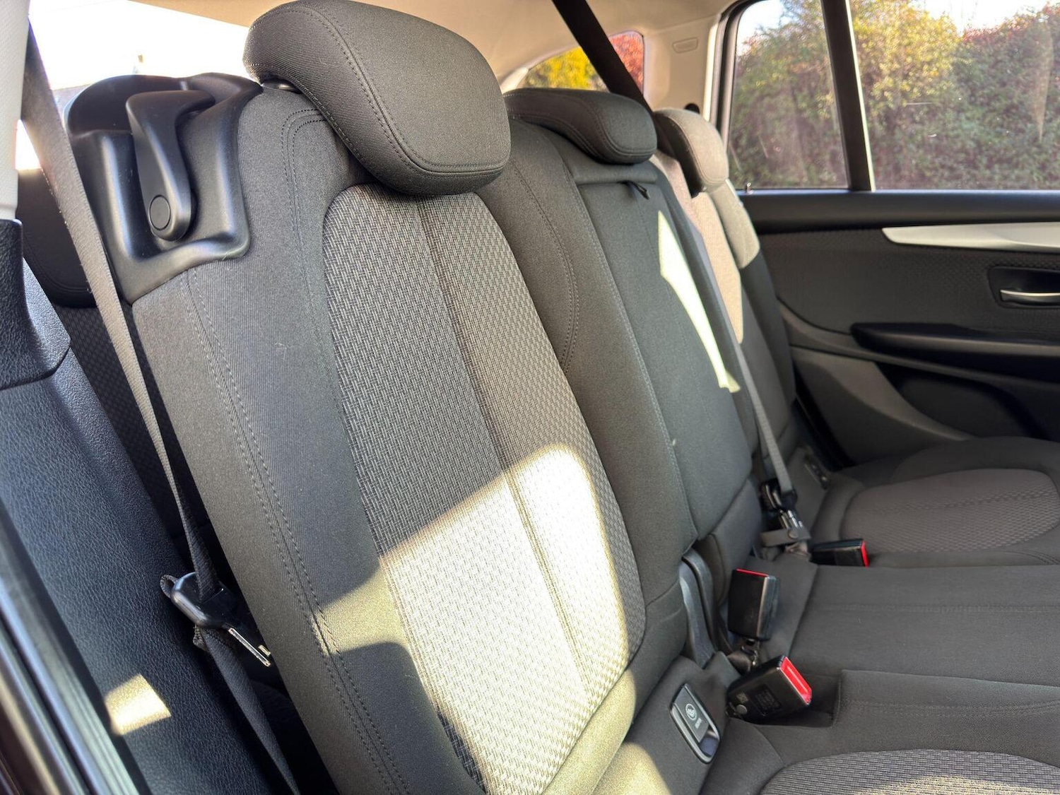 Used BMW 2 Series Gran Tourer 2017 for sale - 77148223: Photo 18