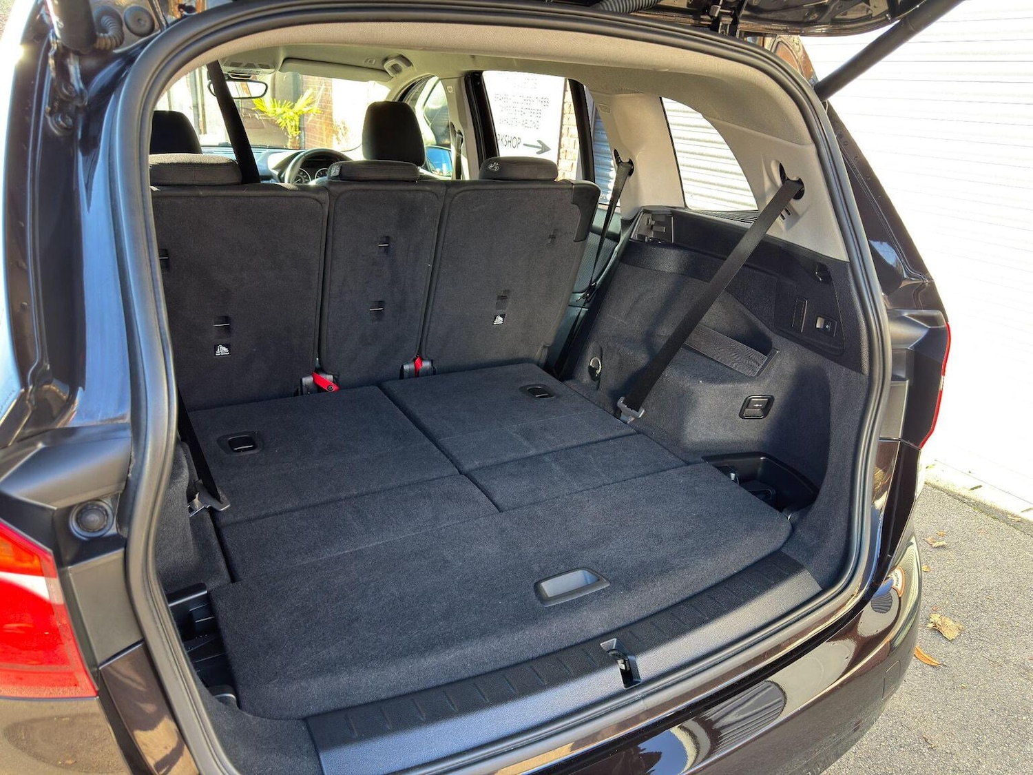 Used BMW 2 Series Gran Tourer 2017 for sale - 77148223: Photo 20