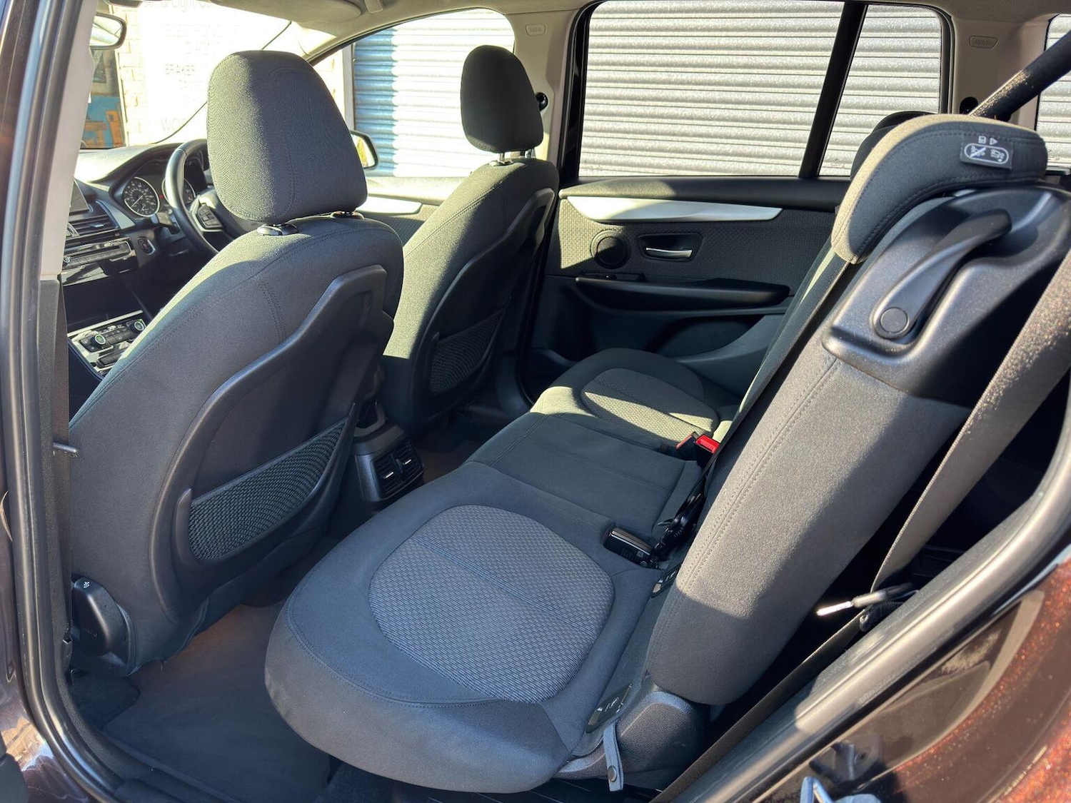 Used BMW 2 Series Gran Tourer 2017 for sale - 77148223: Photo 21