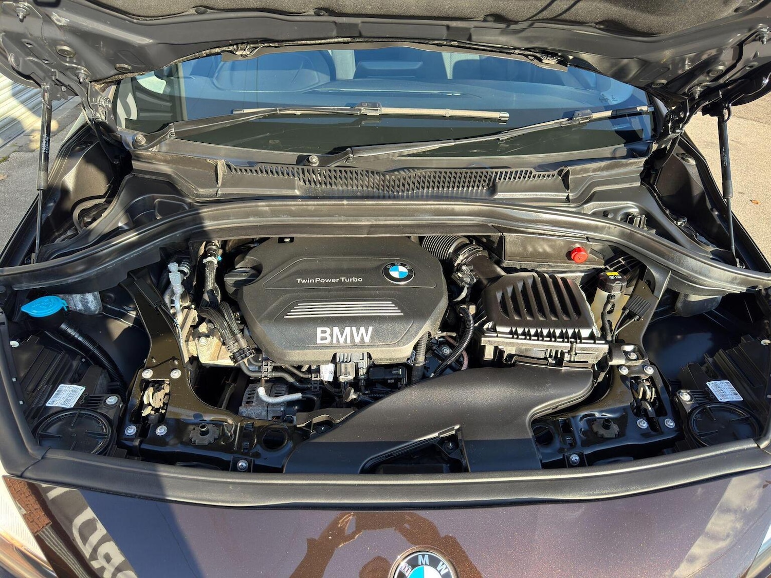 Used BMW 2 Series Gran Tourer 2017 for sale - 77148223: Photo 25