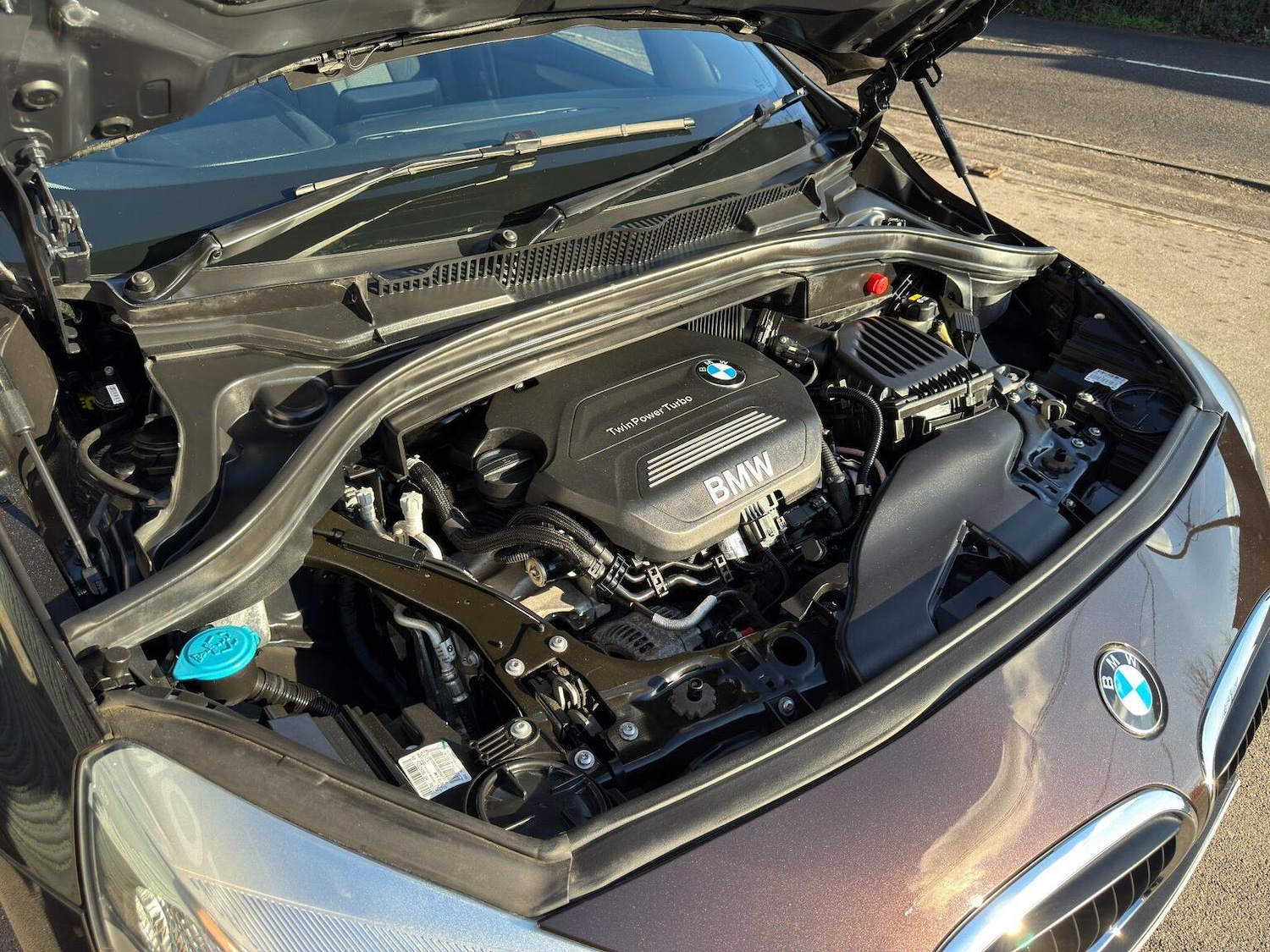 Used BMW 2 Series Gran Tourer 2017 for sale - 77148223: Photo 26