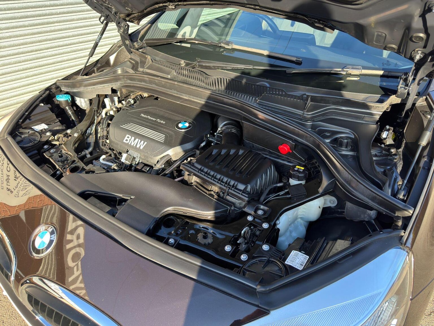 Used BMW 2 Series Gran Tourer 2017 for sale - 77148223: Photo 27