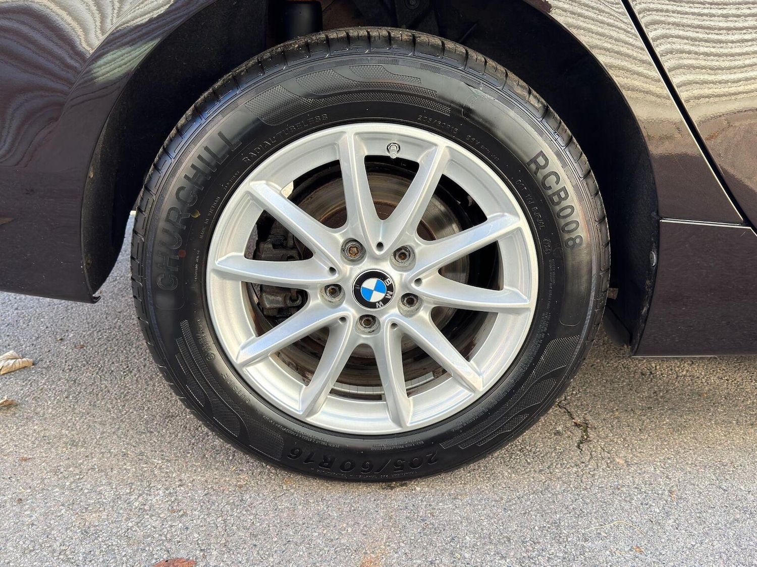 Used BMW 2 Series Gran Tourer 2017 for sale - 77148223: Photo 28