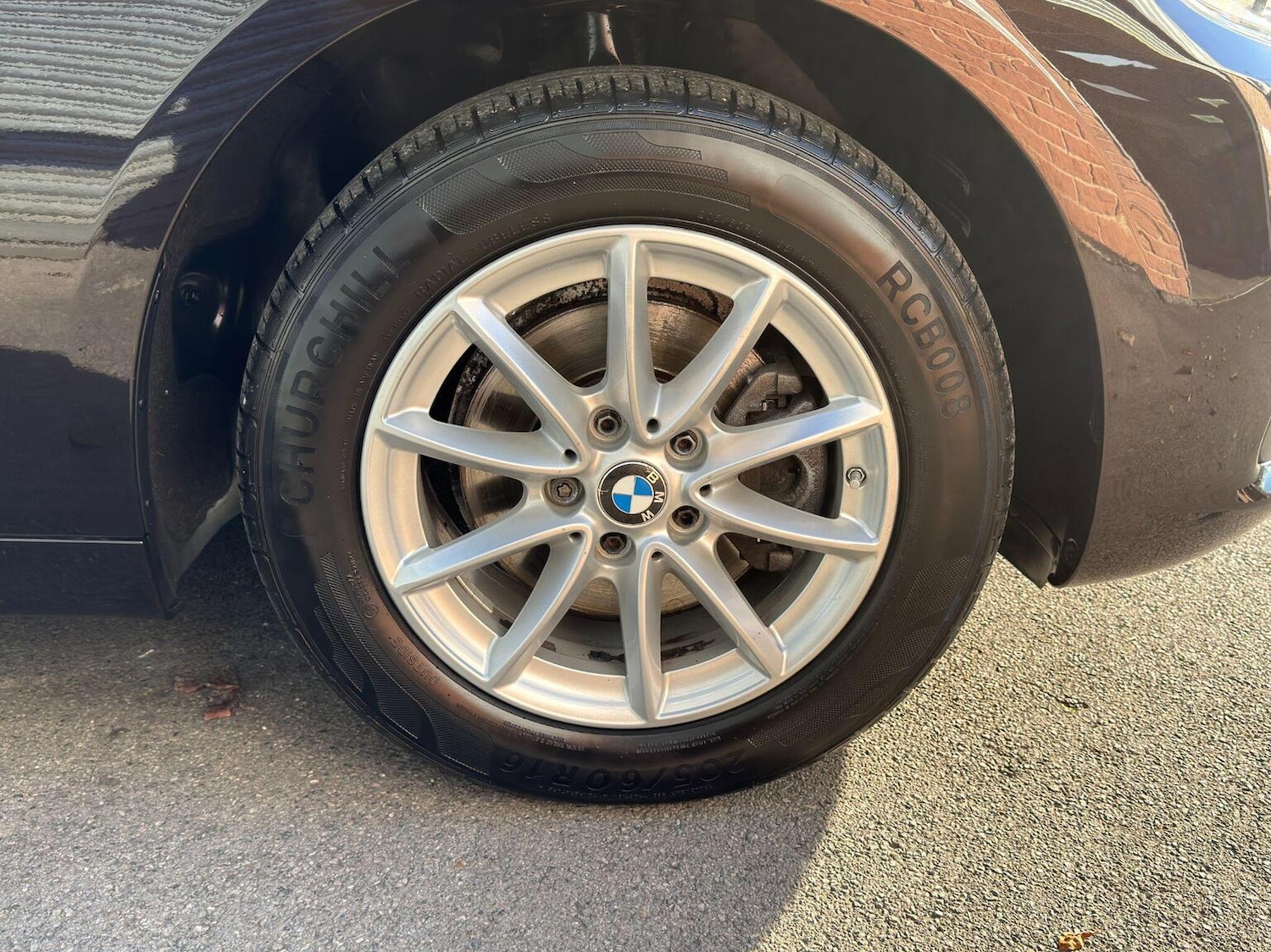 Used BMW 2 Series Gran Tourer 2017 for sale - 77148223: Photo 29