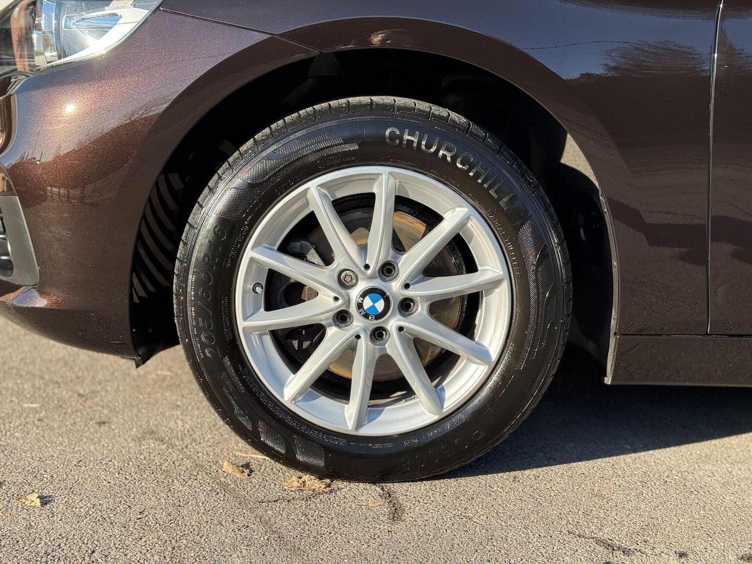 Used BMW 2 Series Gran Tourer 2017 for sale - 77148223: Photo 30