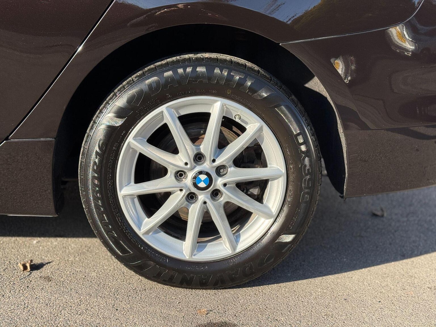 Used BMW 2 Series Gran Tourer 2017 for sale - 77148223: Photo 31