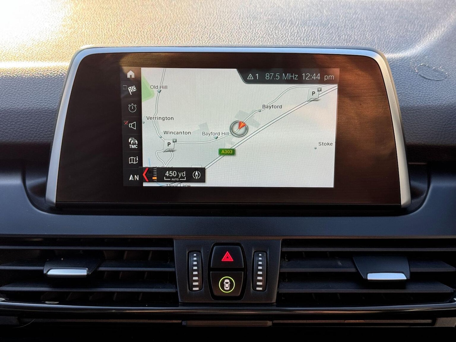 Used BMW 2 Series Gran Tourer 2017 for sale - 77148223: Photo 32