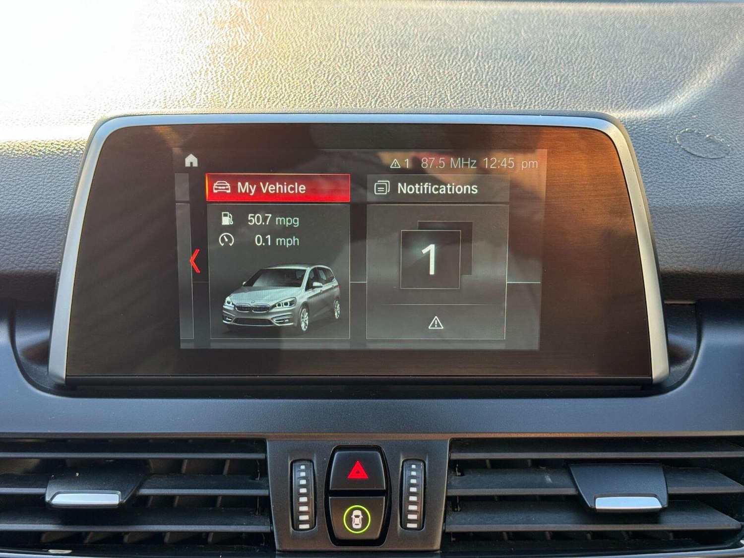 Used BMW 2 Series Gran Tourer 2017 for sale - 77148223: Photo 34