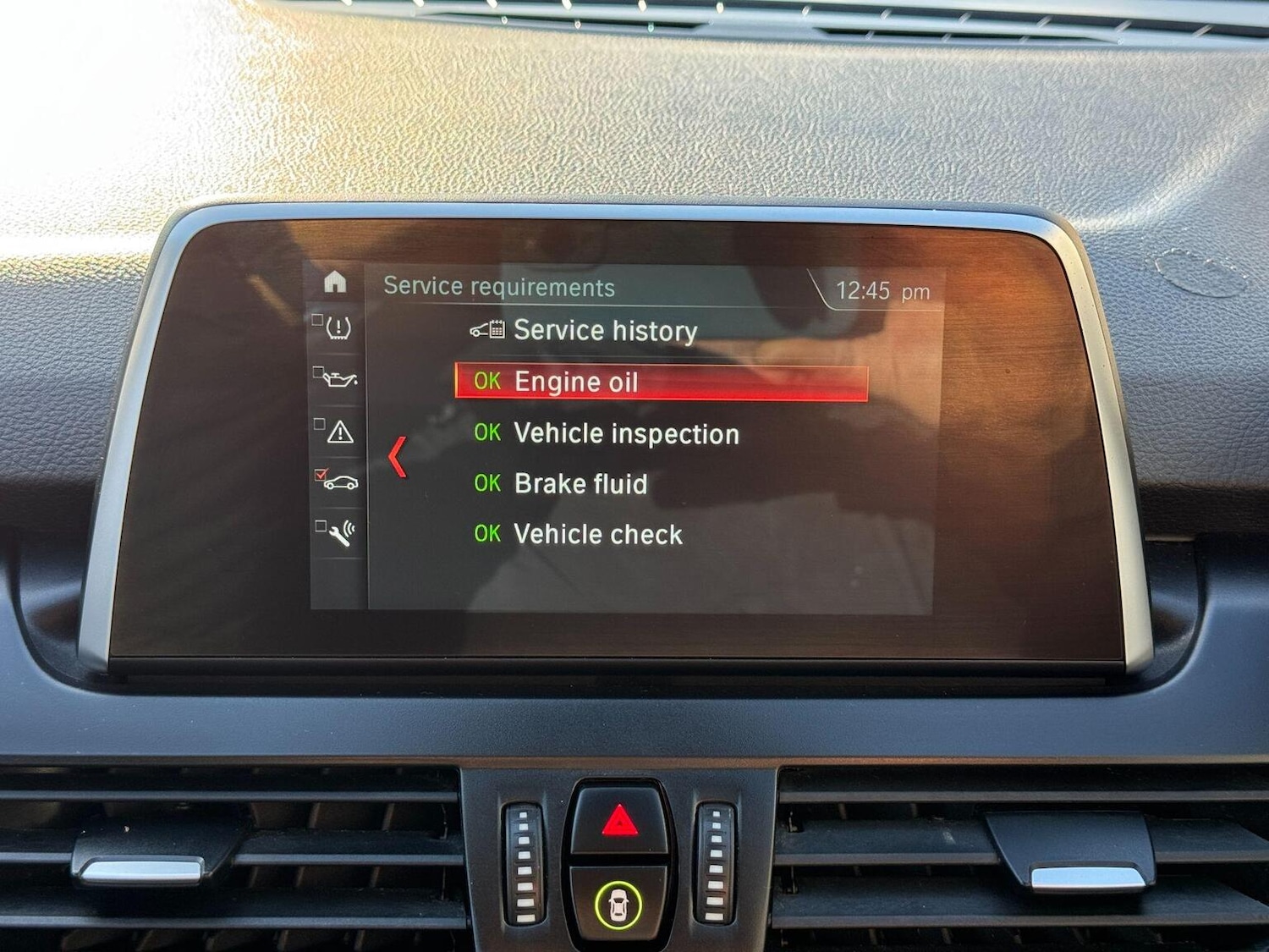 Used BMW 2 Series Gran Tourer 2017 for sale - 77148223: Photo 35