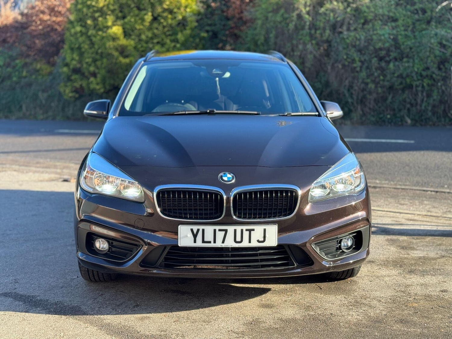 Used BMW 2 Series Gran Tourer 2017 for sale - 77148223: Photo 4