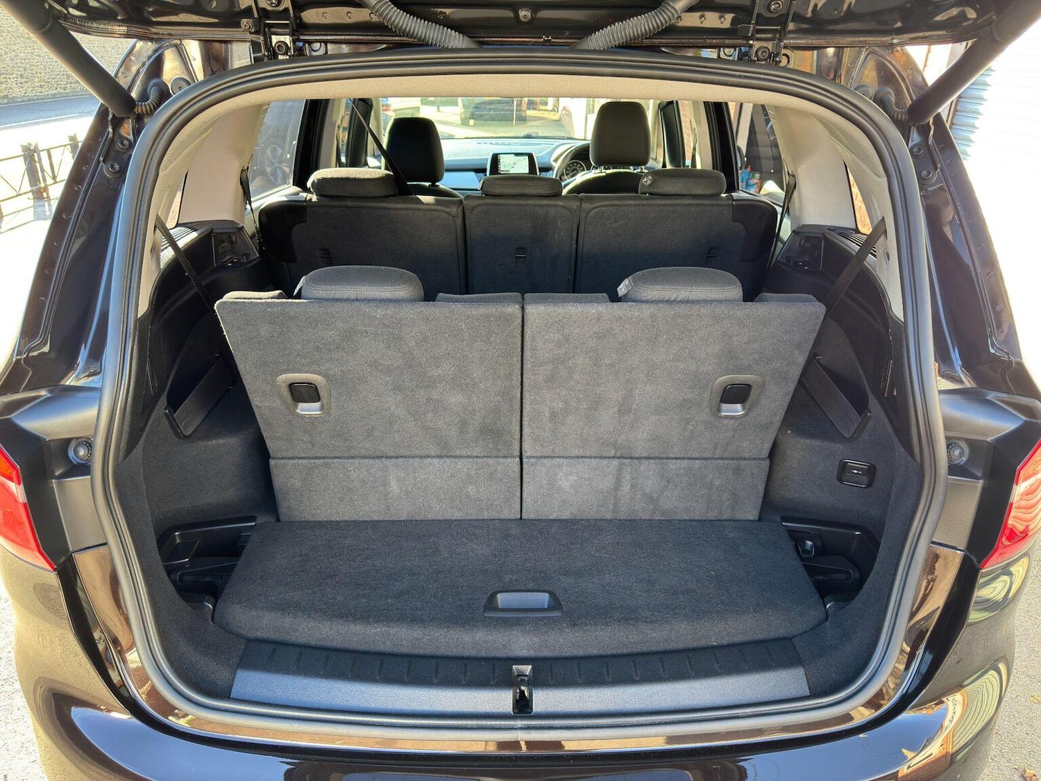 Used BMW 2 Series Gran Tourer 2017 for sale - 77148223: Photo 40