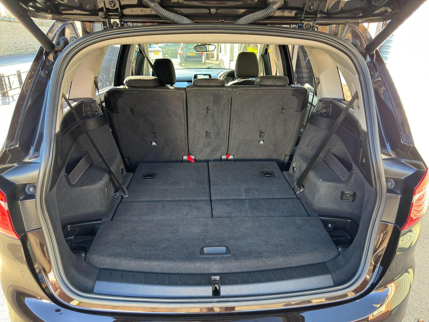 Used BMW 2 Series Gran Tourer 2017 for sale - 77148223: Photo 41