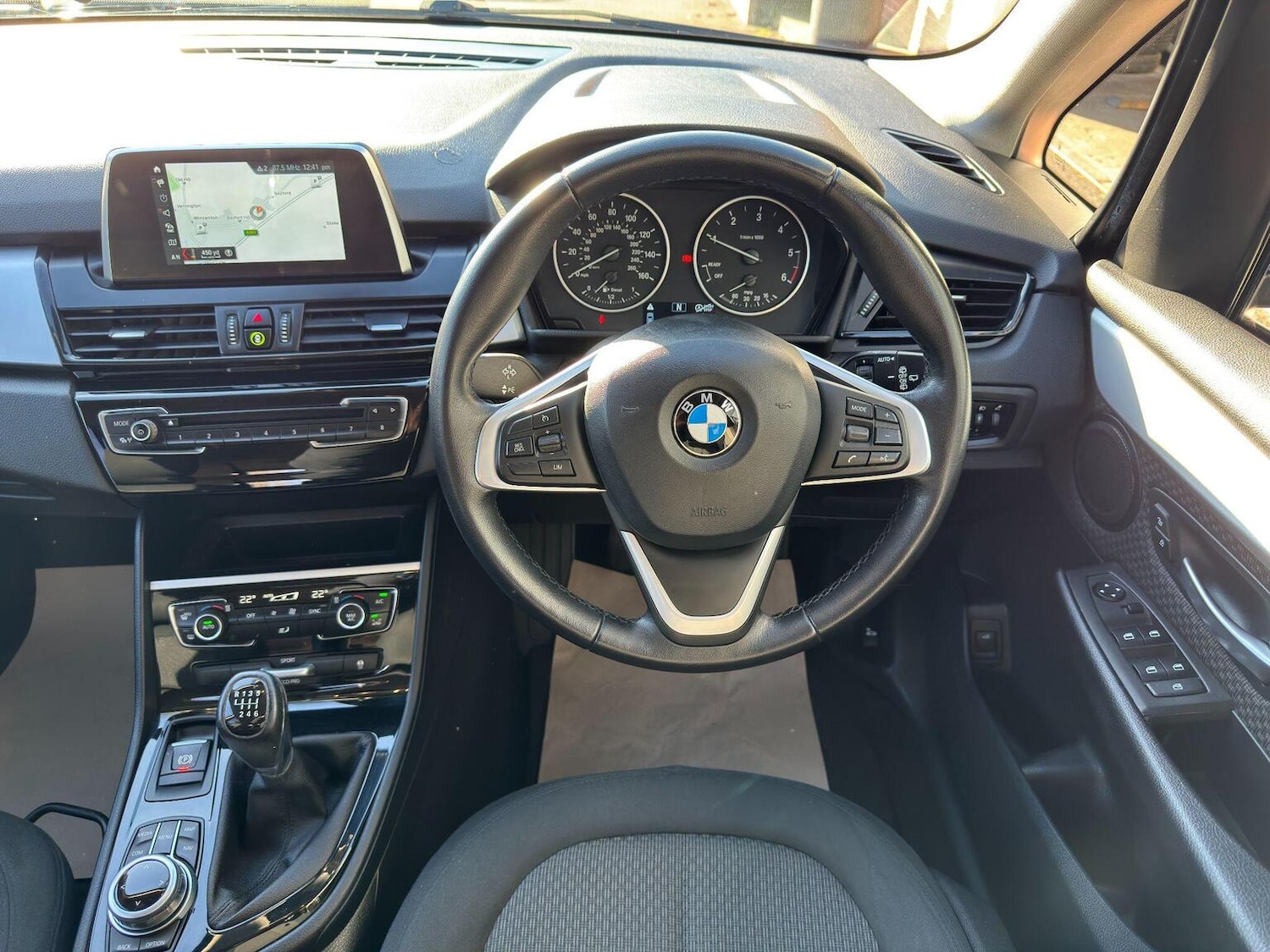 Used BMW 2 Series Gran Tourer 2017 for sale - 77148223: Photo 42