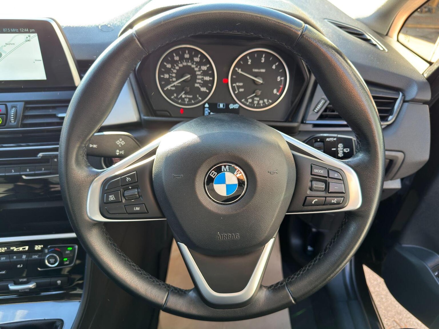 Used BMW 2 Series Gran Tourer 2017 for sale - 77148223: Photo 43