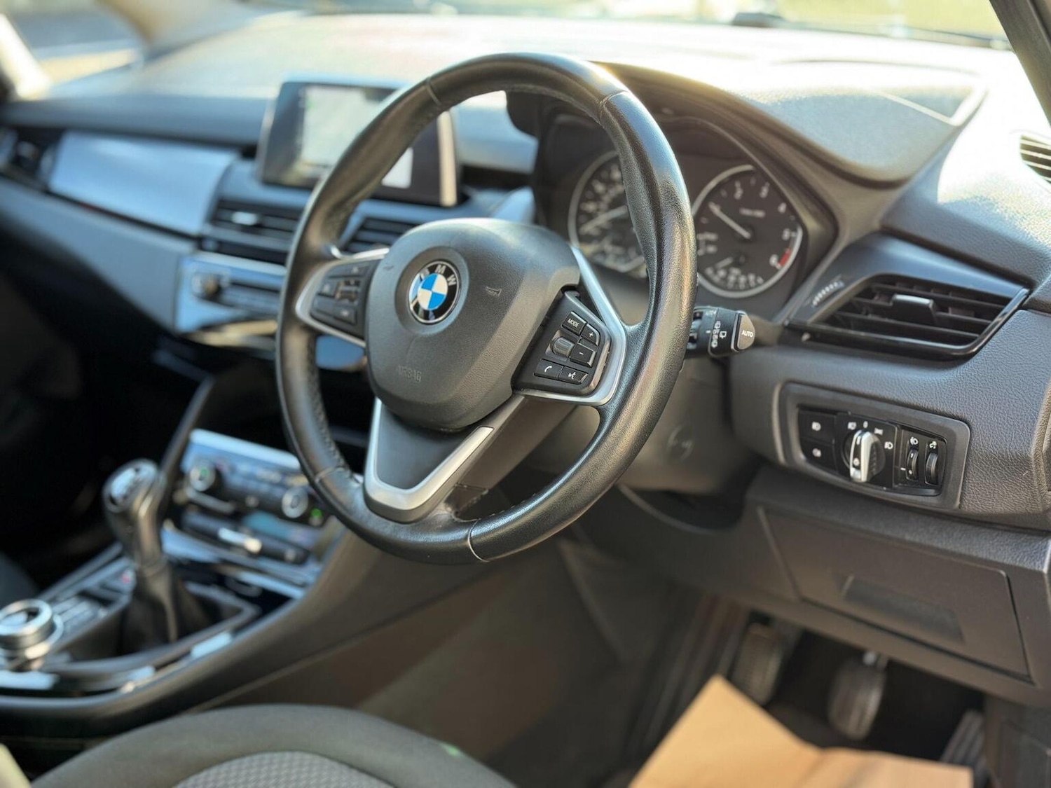 Used BMW 2 Series Gran Tourer 2017 for sale - 77148223: Photo 44