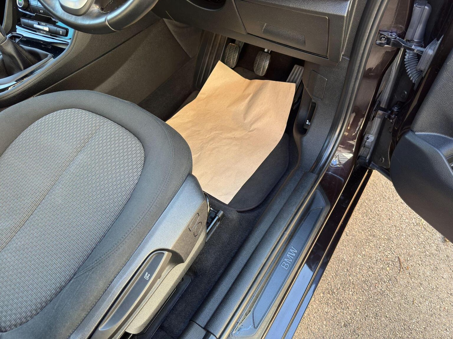 Used BMW 2 Series Gran Tourer 2017 for sale - 77148223: Photo 45