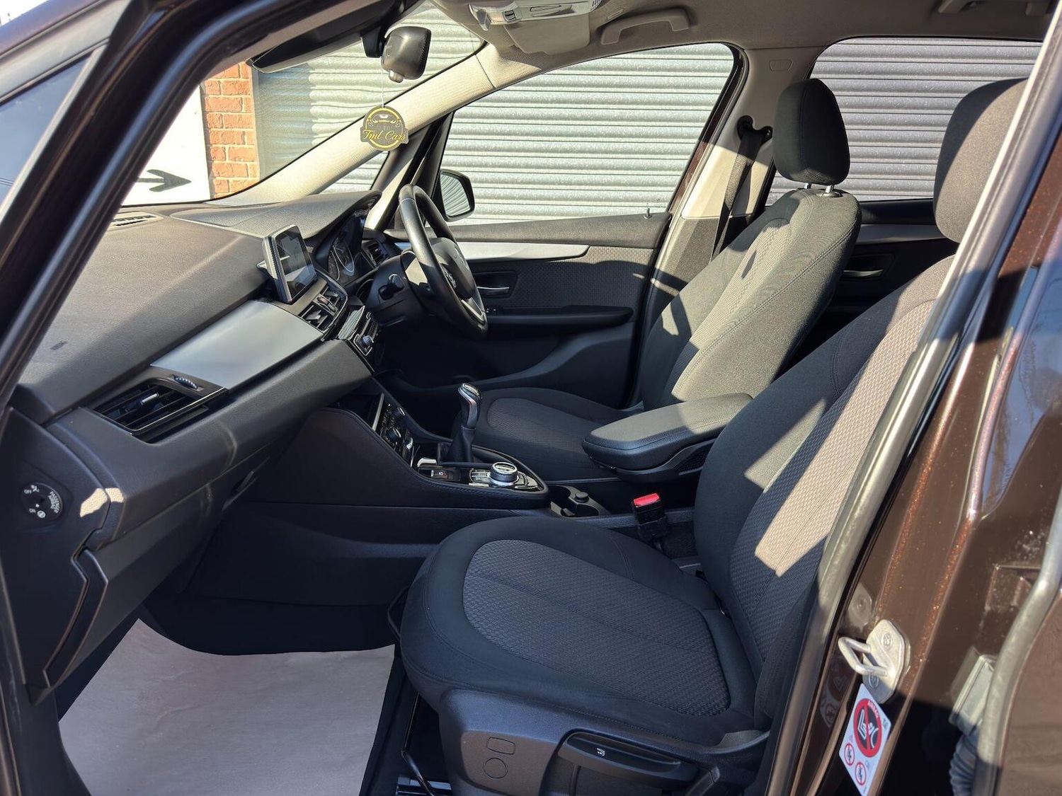 Used BMW 2 Series Gran Tourer 2017 for sale - 77148223: Photo 46