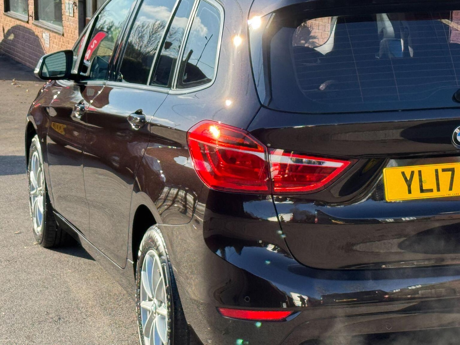 Used BMW 2 Series Gran Tourer 2017 for sale - 77148223: Photo 47