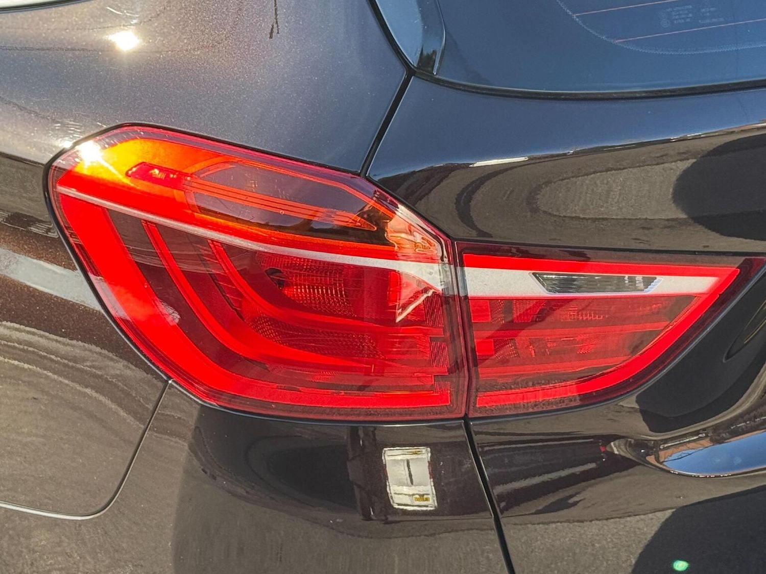 Used BMW 2 Series Gran Tourer 2017 for sale - 77148223: Photo 48