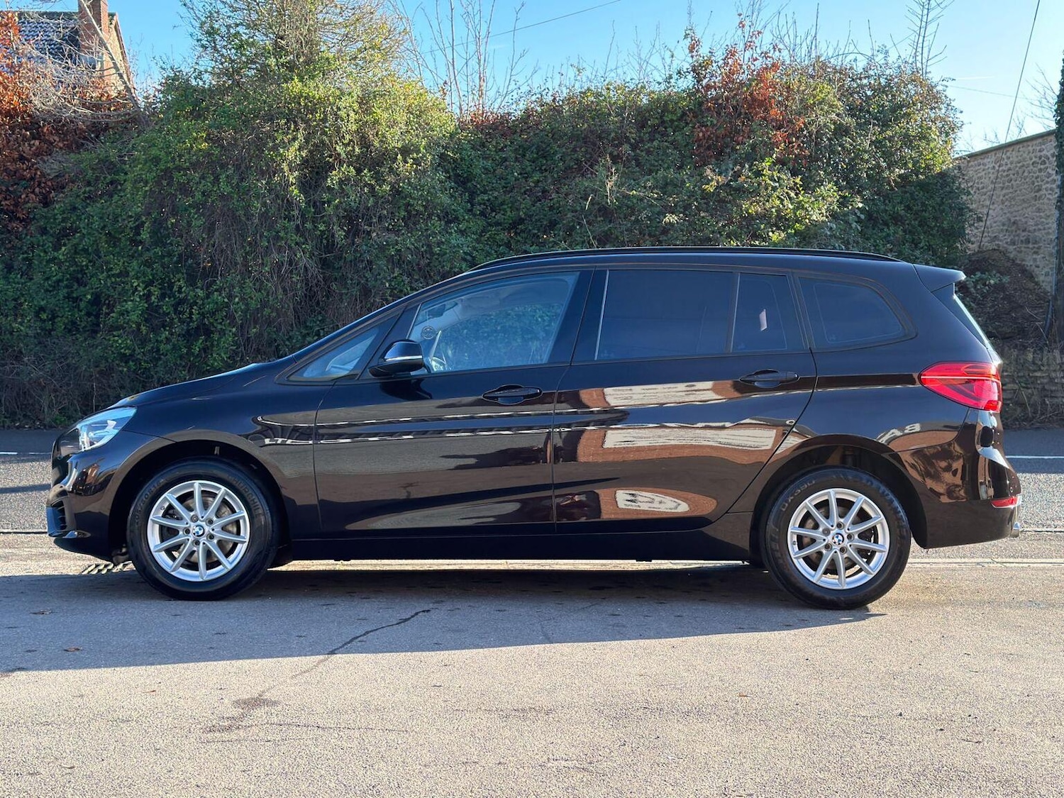 Used BMW 2 Series Gran Tourer 2017 for sale - 77148223: Photo 5