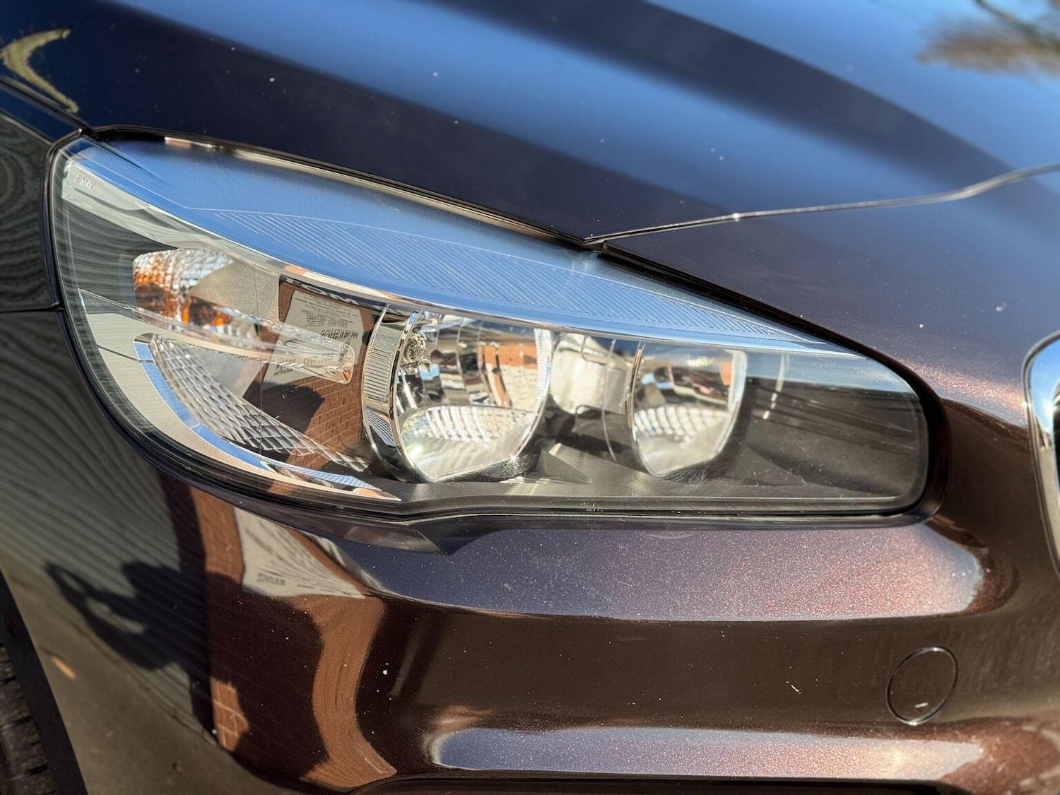 Used BMW 2 Series Gran Tourer 2017 for sale - 77148223: Photo 52