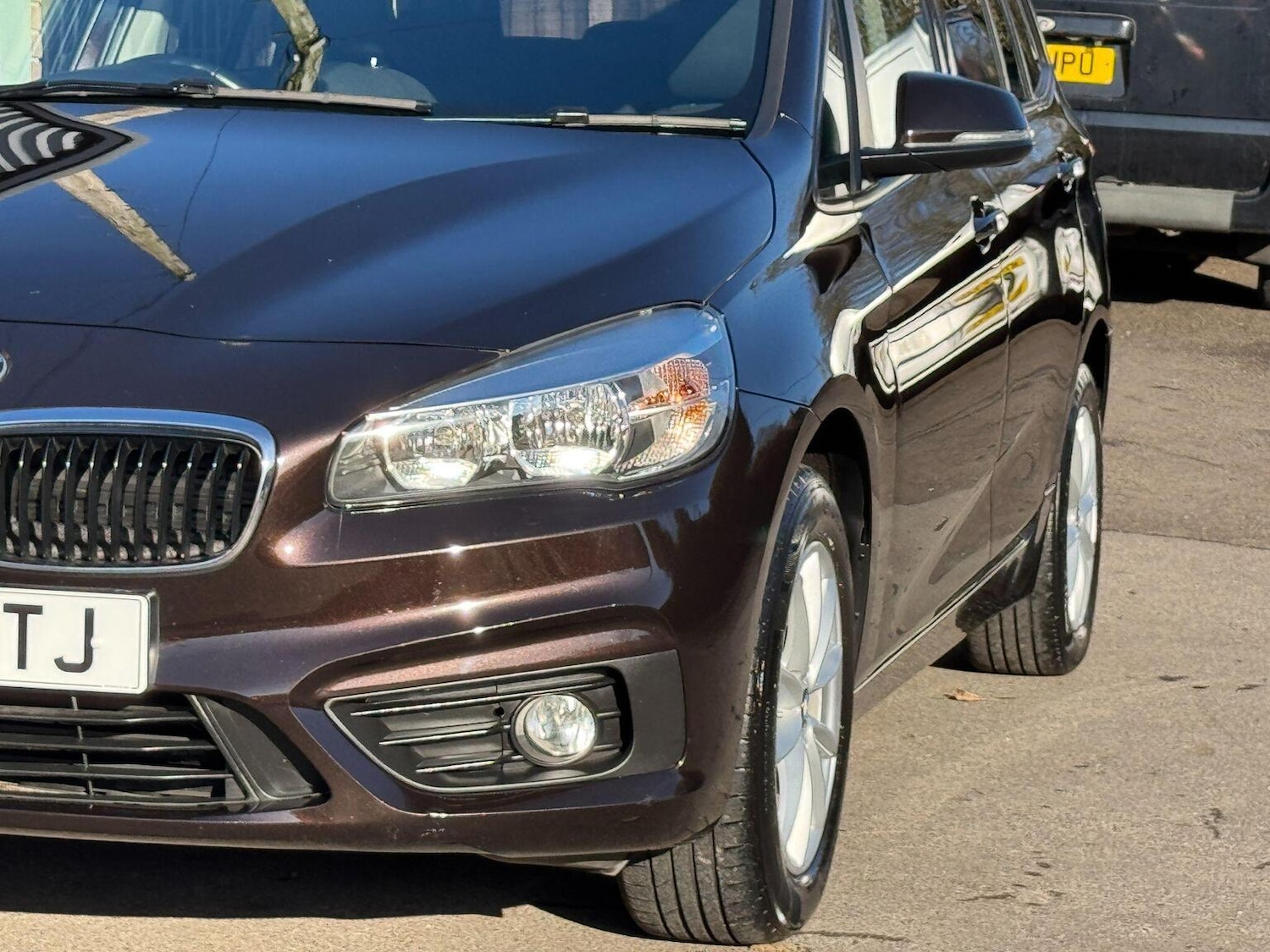 Used BMW 2 Series Gran Tourer 2017 for sale - 77148223: Photo 54