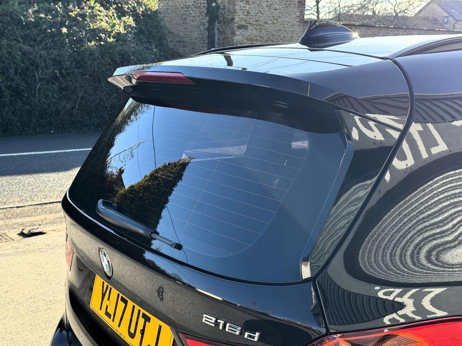 Used BMW 2 Series Gran Tourer 2017 for sale - 77148223: Photo 55