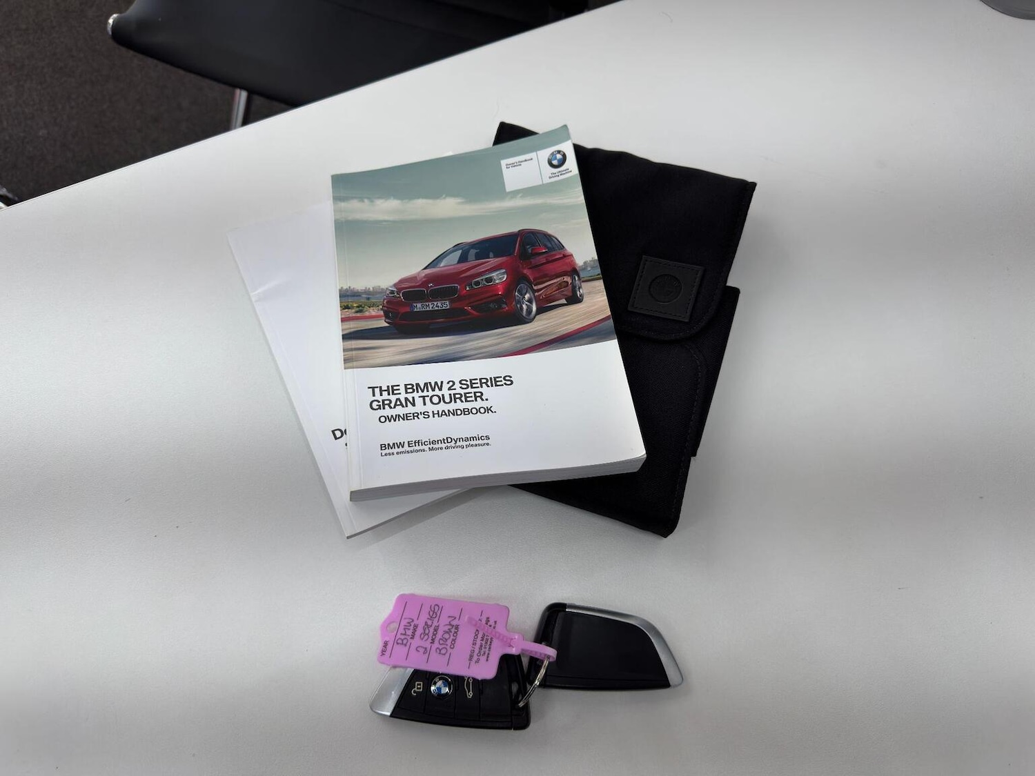 Used BMW 2 Series Gran Tourer 2017 for sale - 77148223: Photo 57