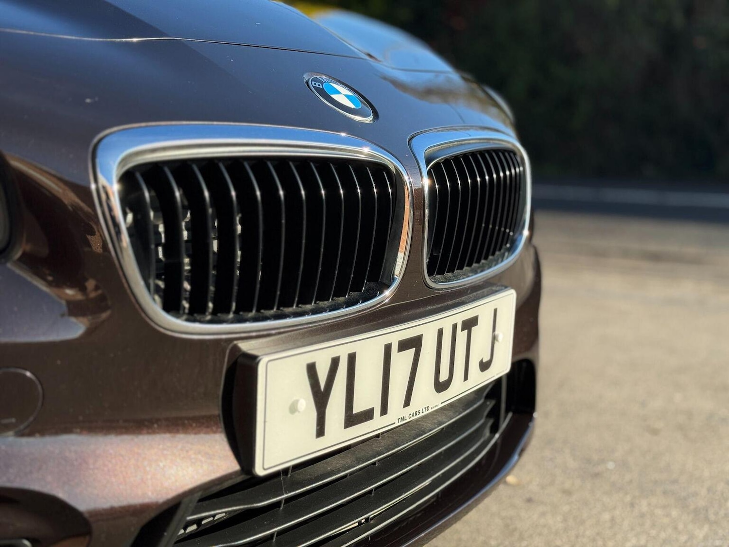 Used BMW 2 Series Gran Tourer 2017 for sale - 77148223: Photo 58